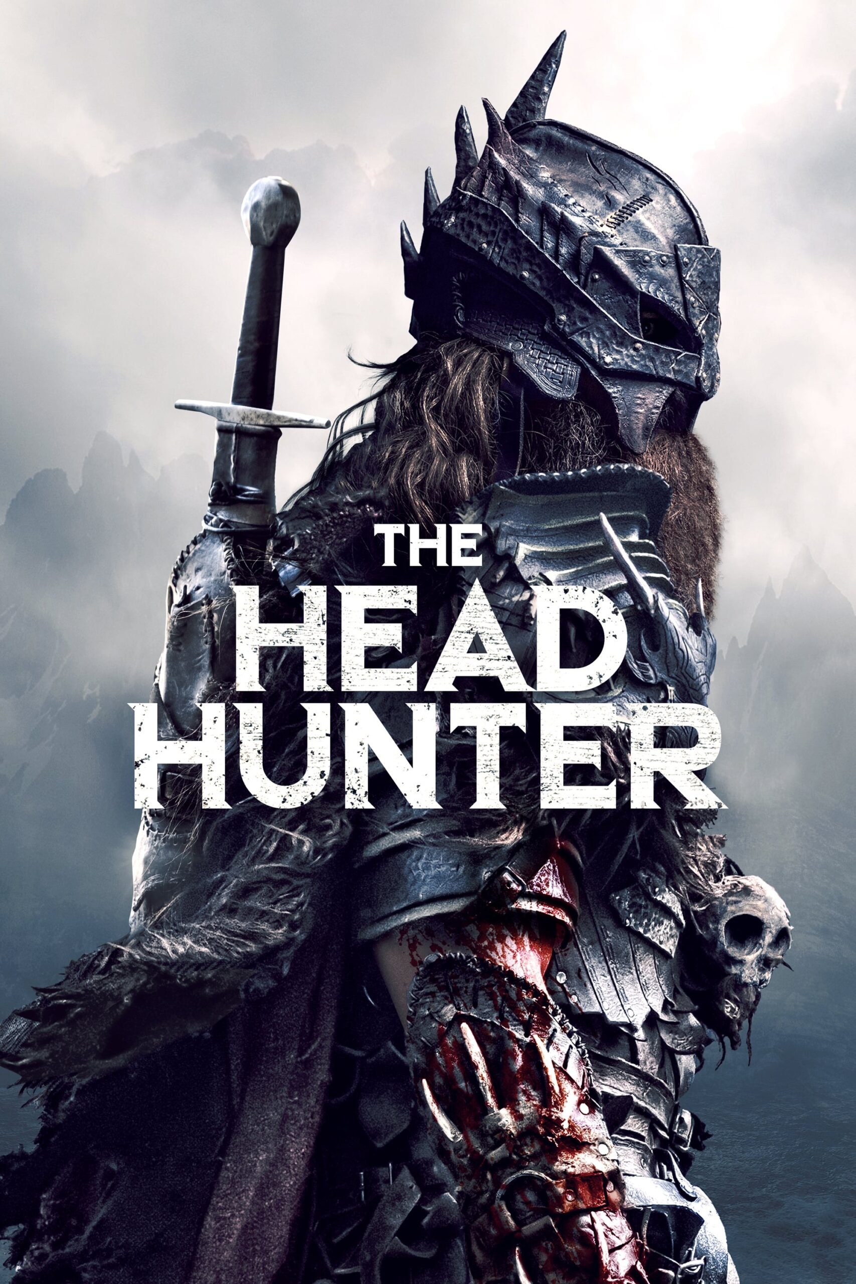 دانلود فیلم The Head Hunter 2019