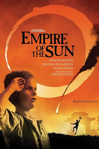 دانلود فیلم Empire of the Sun 1987