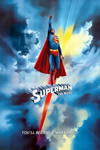دانلود فیلم Superman 1978