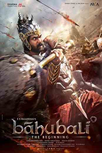 دانلود فیلم Baahubali 2015 دوبله فارسی