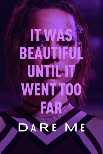دانلود سریال Dare Me 2019