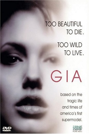 دانلود فیلم Gia 1998