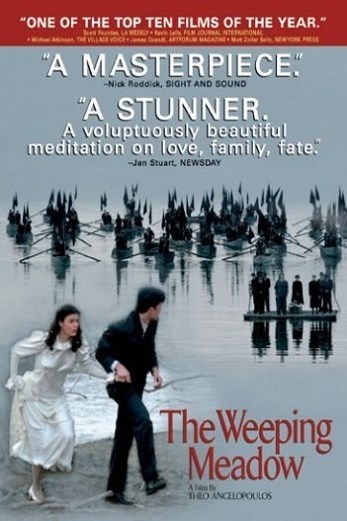 دانلود فیلم Trilogy: The Weeping Meadow 2004