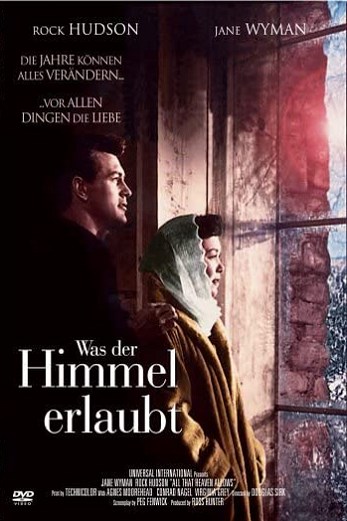 دانلود فیلم All That Heaven Allows 1955