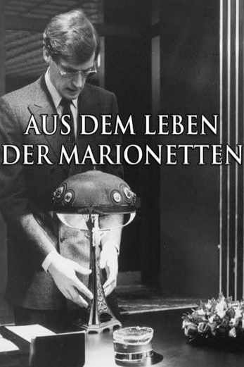 دانلود فیلم From the Life of the Marionettes 1980