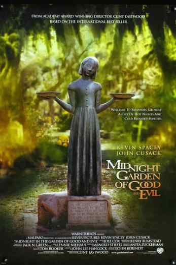 دانلود فیلم Midnight in the Garden of Good and Evil 1997