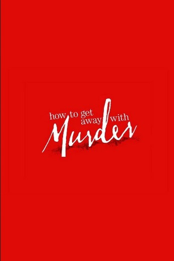 دانلود سریال How to Get Away with Murder 2014