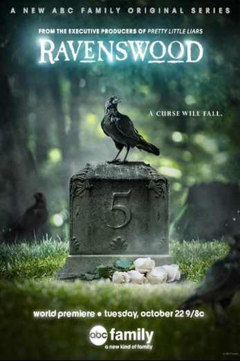 دانلود سریال Ravenswood 2013