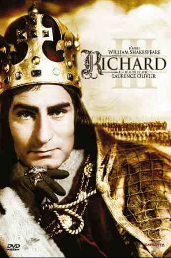 دانلود فیلم Richard III 1955
