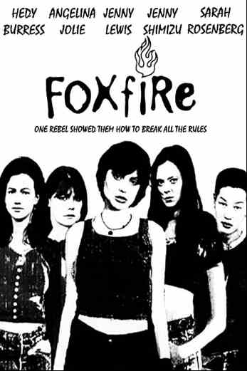دانلود فیلم Foxfire 1996