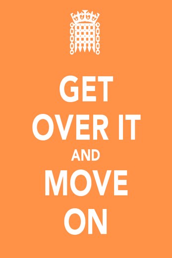 دانلود فیلم Get Over It 2001