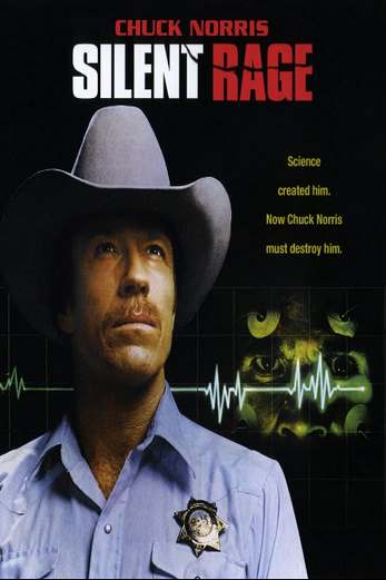 دانلود فیلم Silent Rage 1982