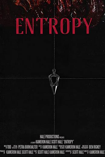 دانلود فیلم Entropy 2022