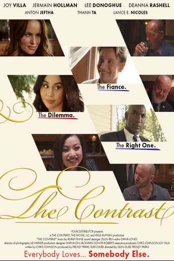 دانلود فیلم The Contrast 2022
