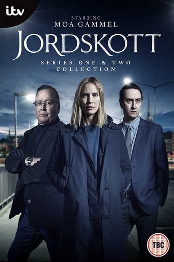 دانلود سریال Jordskott 2015