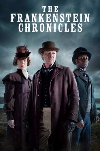 دانلود سریال The Frankenstein Chronicles 2015