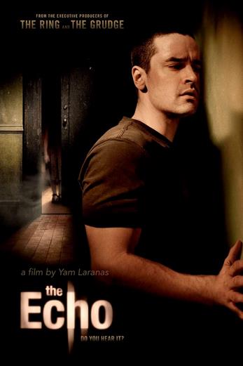 دانلود فیلم The Echo 2008 زیرنویس چسبیده