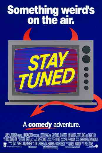 دانلود فیلم Stay Tuned 1992