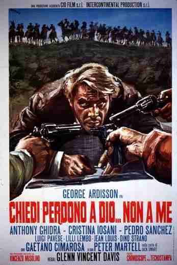دانلود فیلم May God Forgive You But I Wont 1968