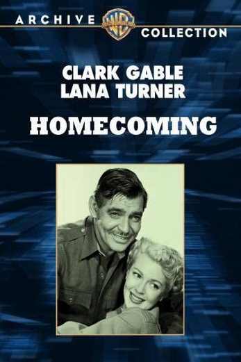 دانلود فیلم Homecoming 1948