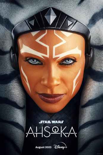 دانلود سریال Ahsoka 2023 دوبله فارسی