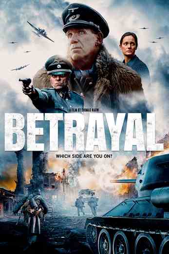 دانلود فیلم Betrayal 2023 زیرنویس چسبیده