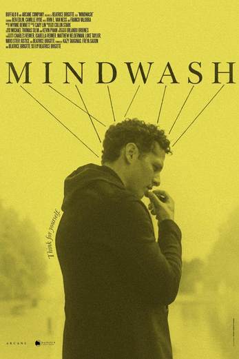 دانلود فیلم Mindwash 2024