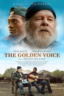 دانلود فیلم The Golden Voice 2025 با دوبله فارسی